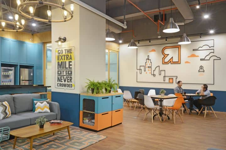 Event Space Jakarta | Host Your Events Here | GoWork Coworking Space